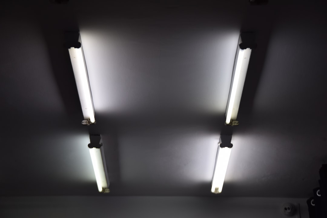 Photo LED Ceiling Light