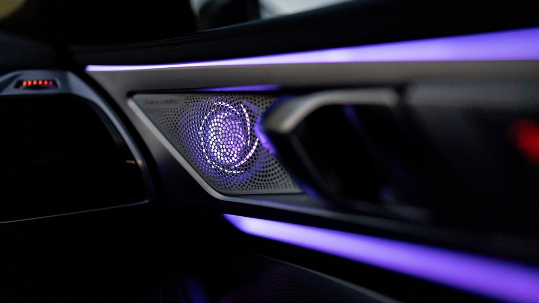 Photo ambient lighting